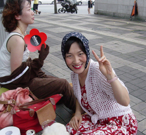 누구시드라