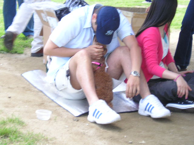 차돌 짱가 사랑해....