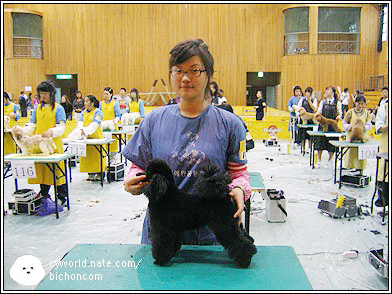 이건미용시험&#46468;~