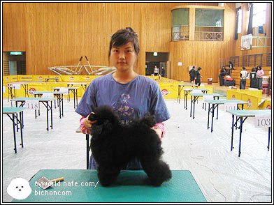 이건미용시험&#46468;~