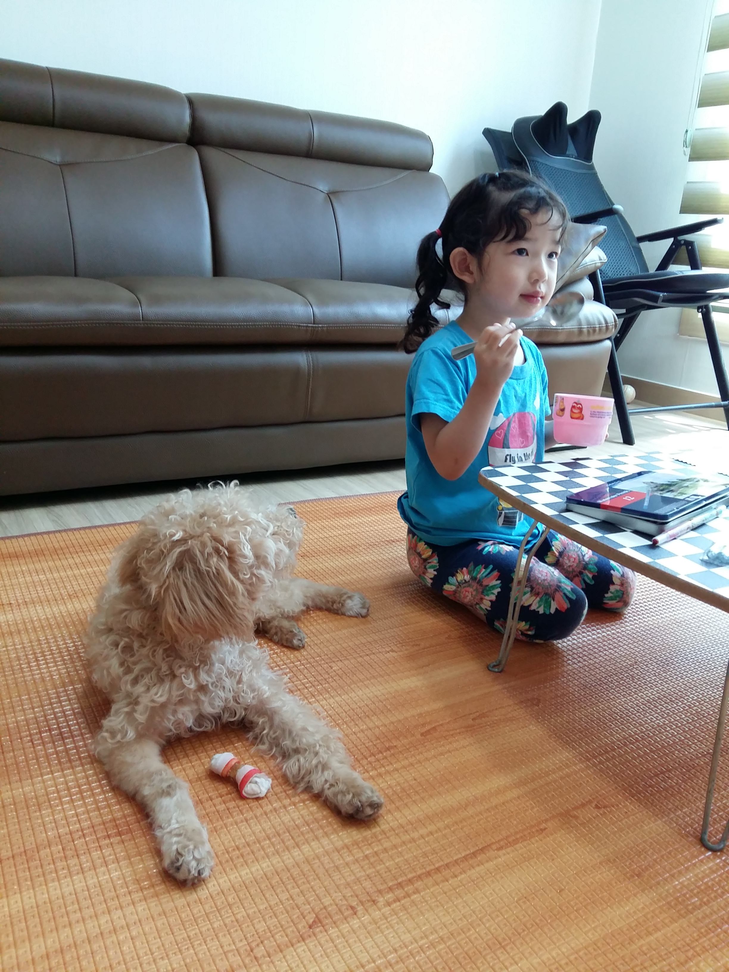 승지(토토)세번째 이야기