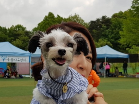 동구엄마예요~