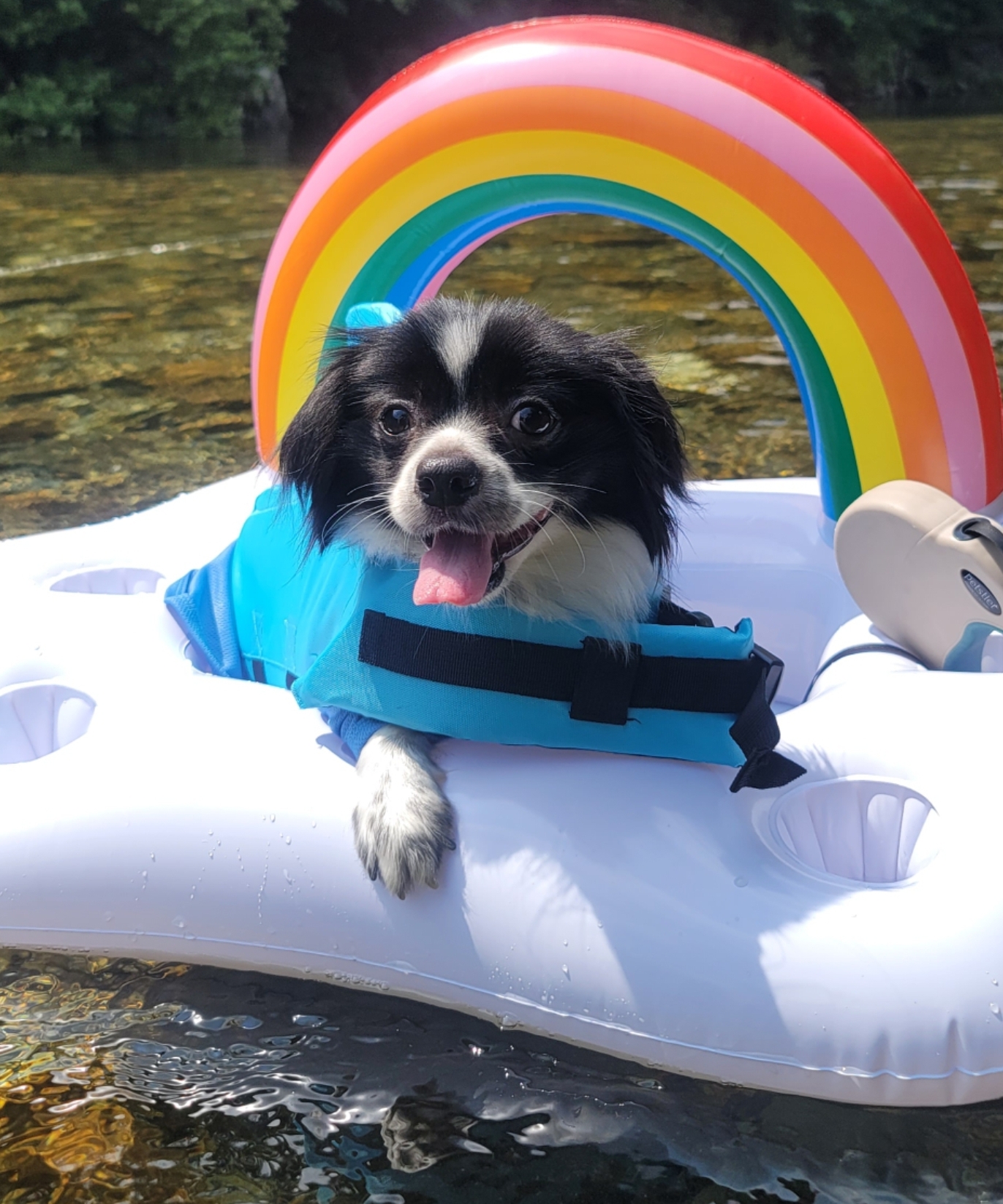 자이와 함께한 4년