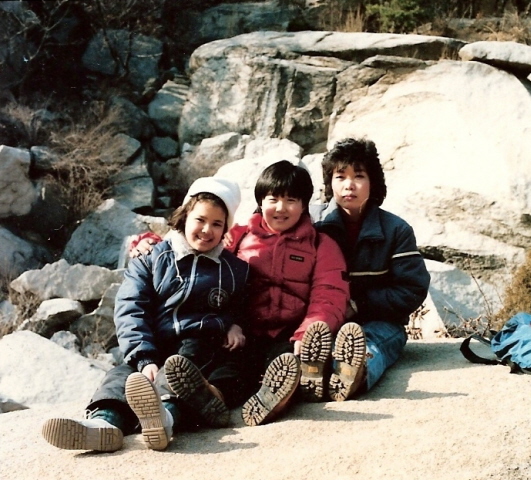 2003 송년회 사진(6)_송년회장 스케치
