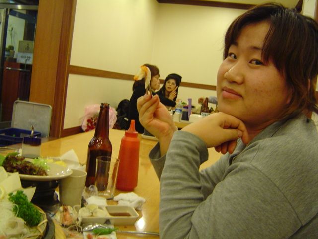 [re] 오늘 송년번개 사진