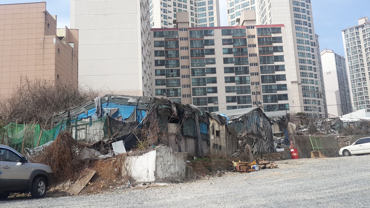 개농장으로 의심되는 곳이있는데