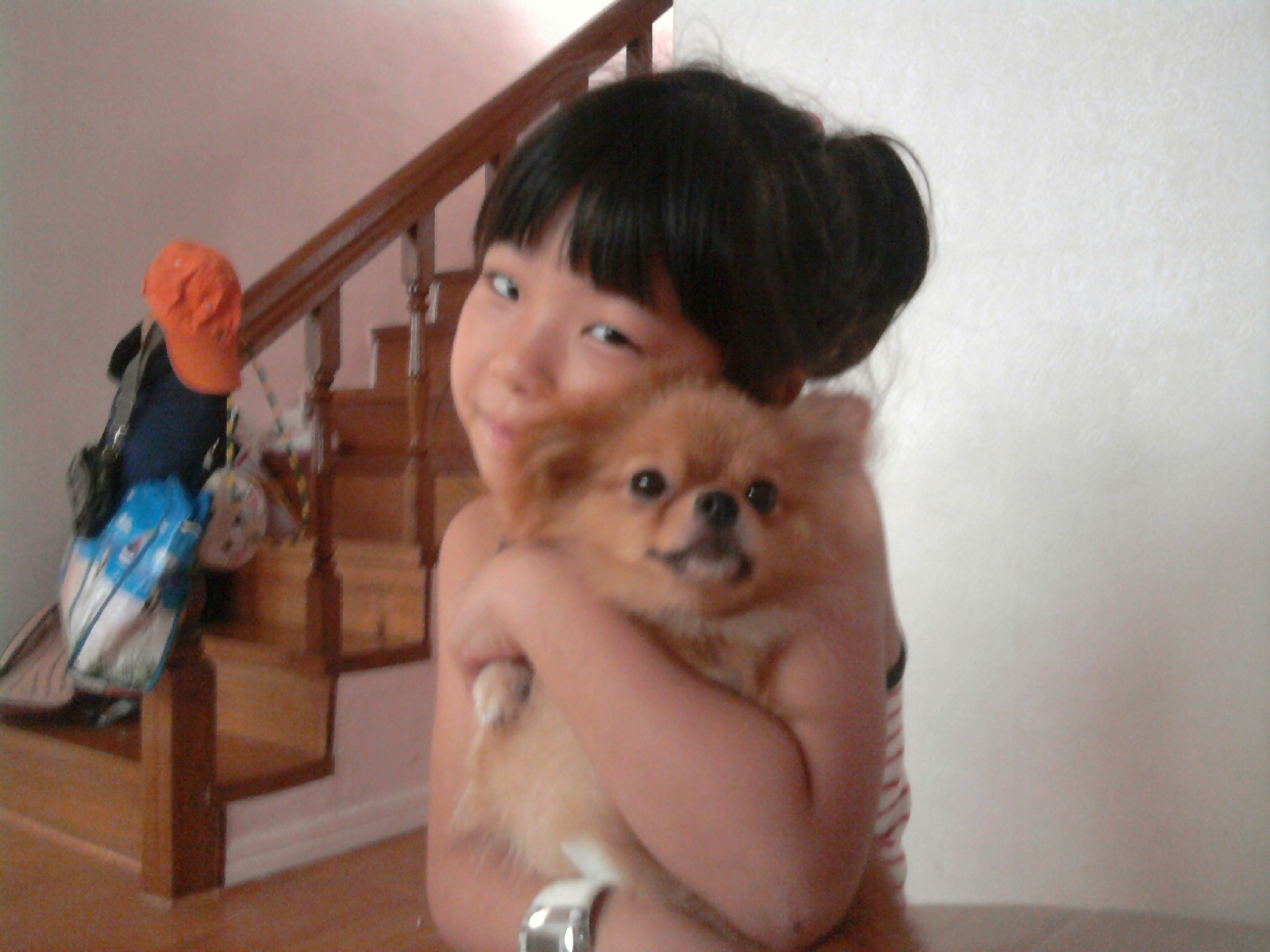 광주 서구 풍암동 금당초등학교앞 주택가