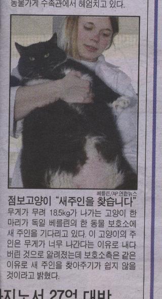 [re]차돌이 처음 만난날....