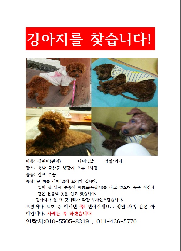 충남 금산군 추부면 신당1리입니다.