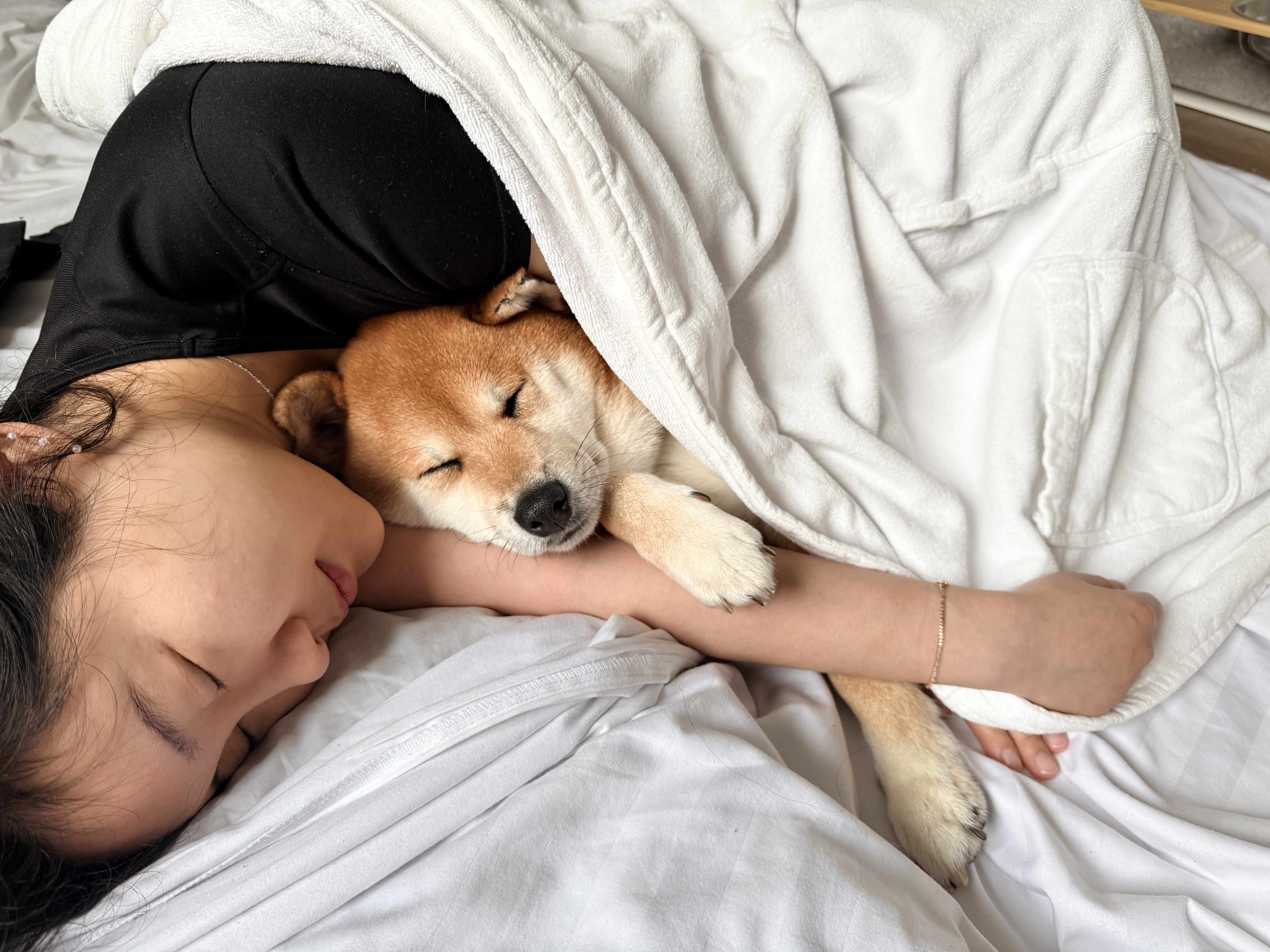 동배(쫑쫑이)와 어느덧 5개월을 함께 했습니다!