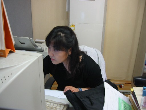 사진- 간사님 총무님