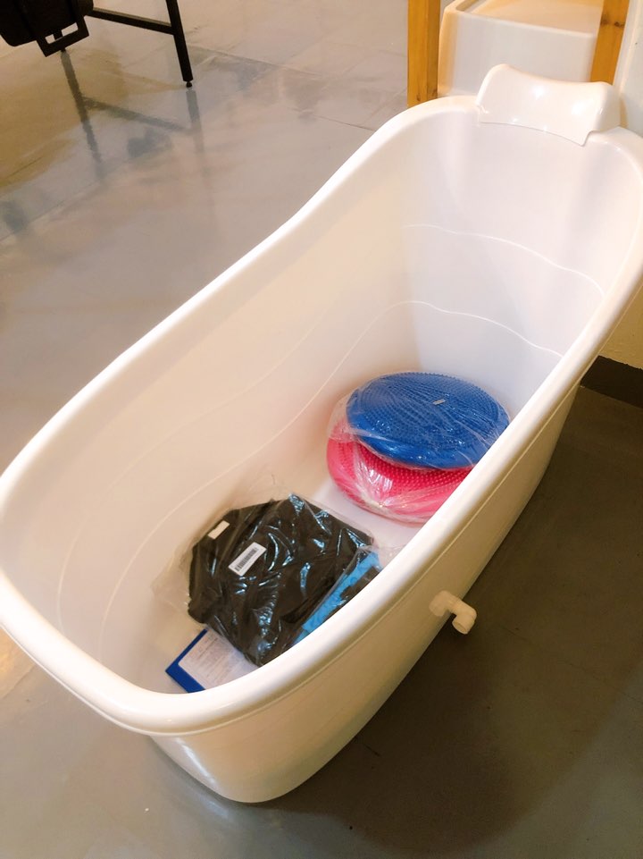 몽구 3개월차 소식입니다(구 해피) 