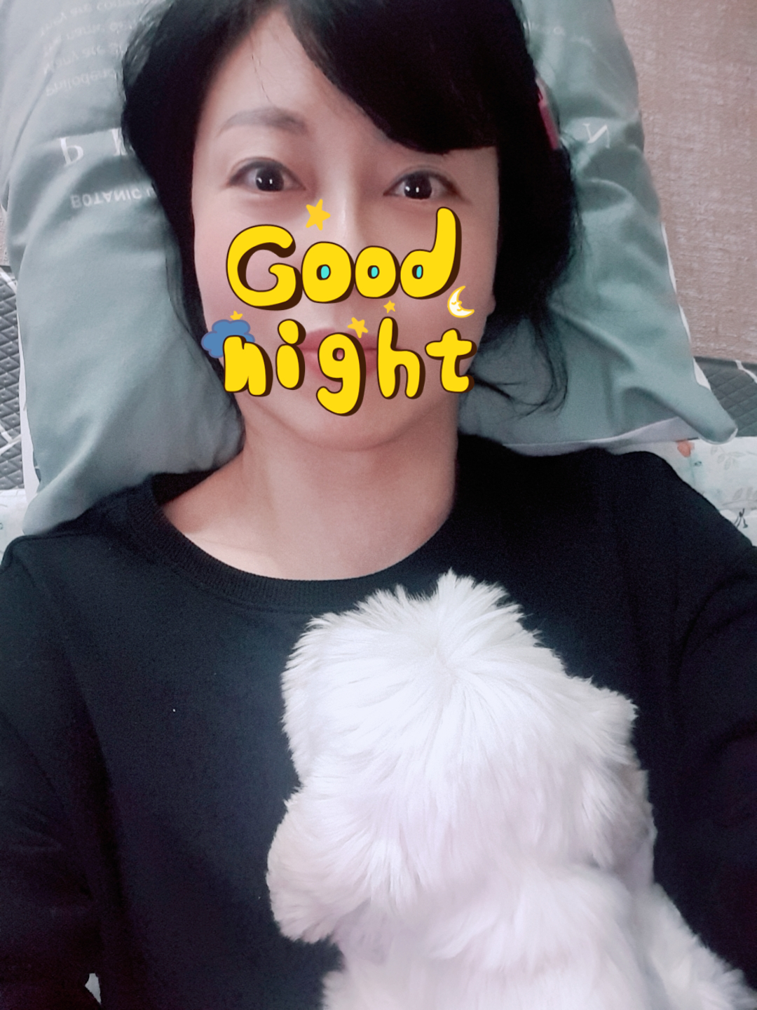 봄이(곤지암6청순) 한달 후기