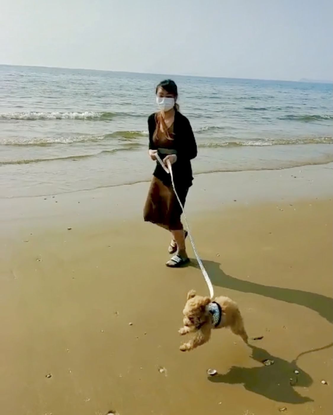 초이(곤지암-해삼) 육아 3개월의 기록