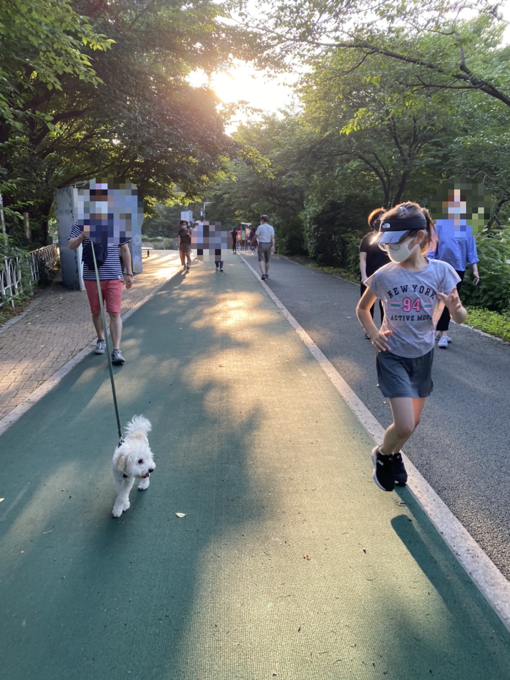 심쿵이 3개월 입양 후기 입니다_(구)연지