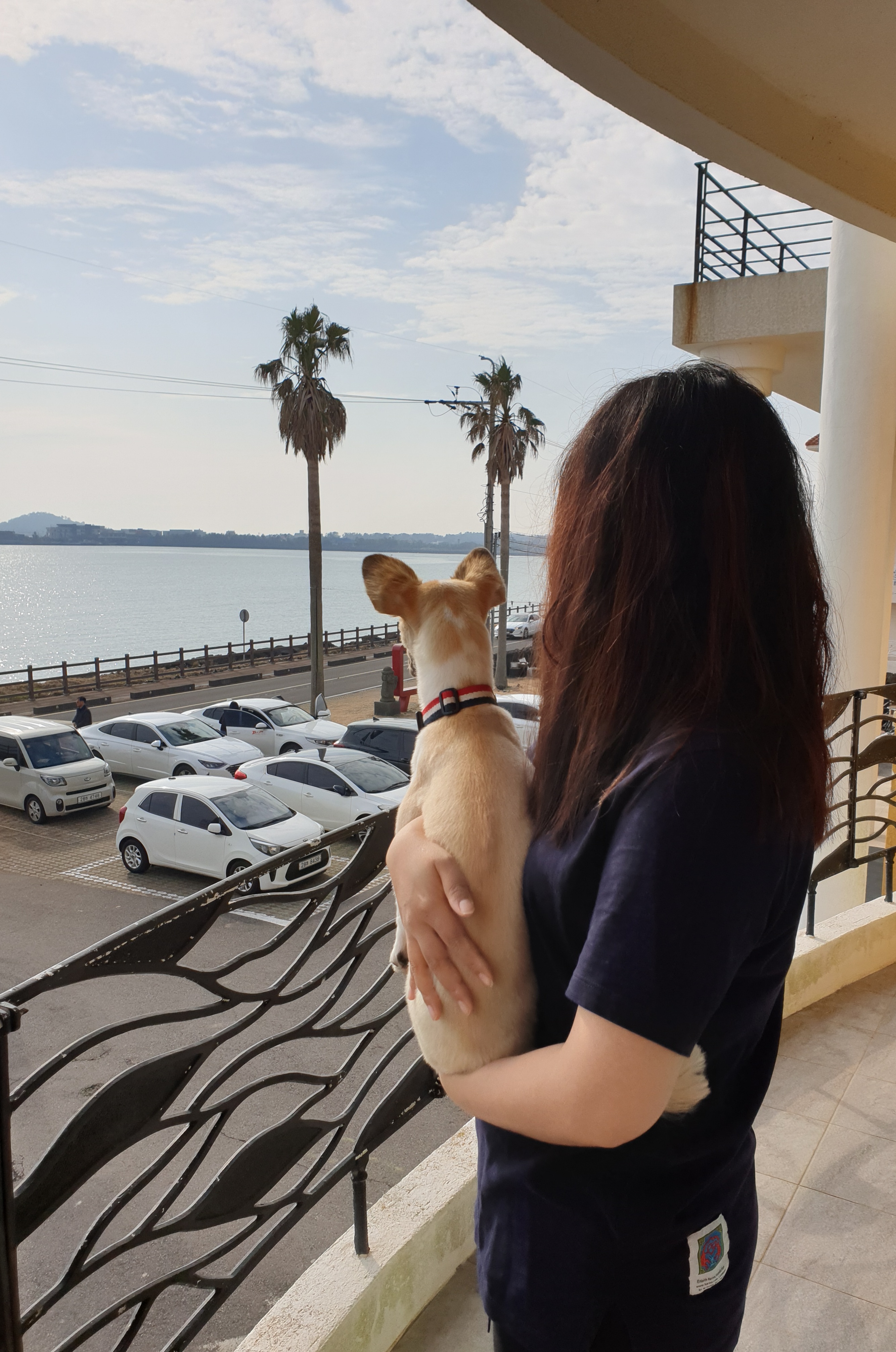 우리 벼리(은오) 1년~.^^