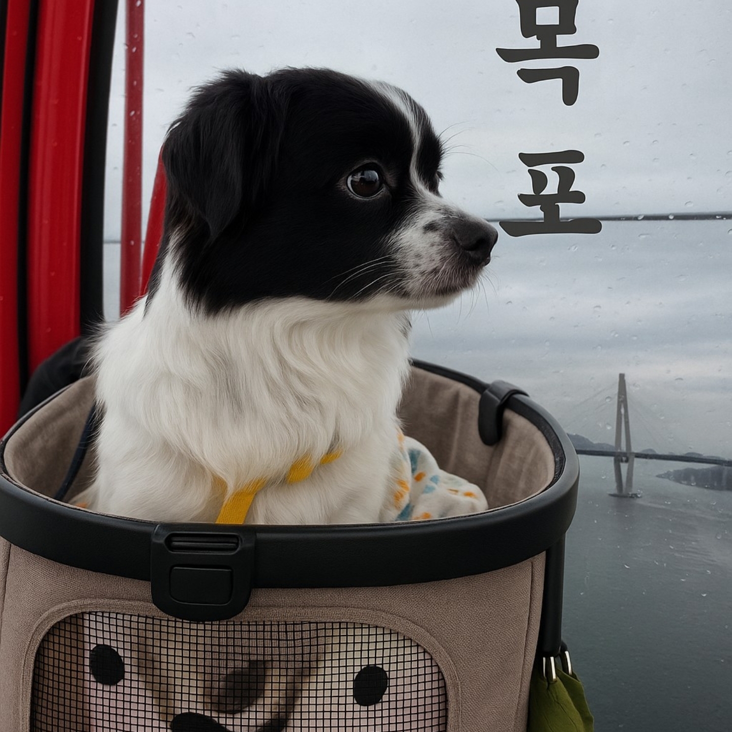 자이와 함께한 4년