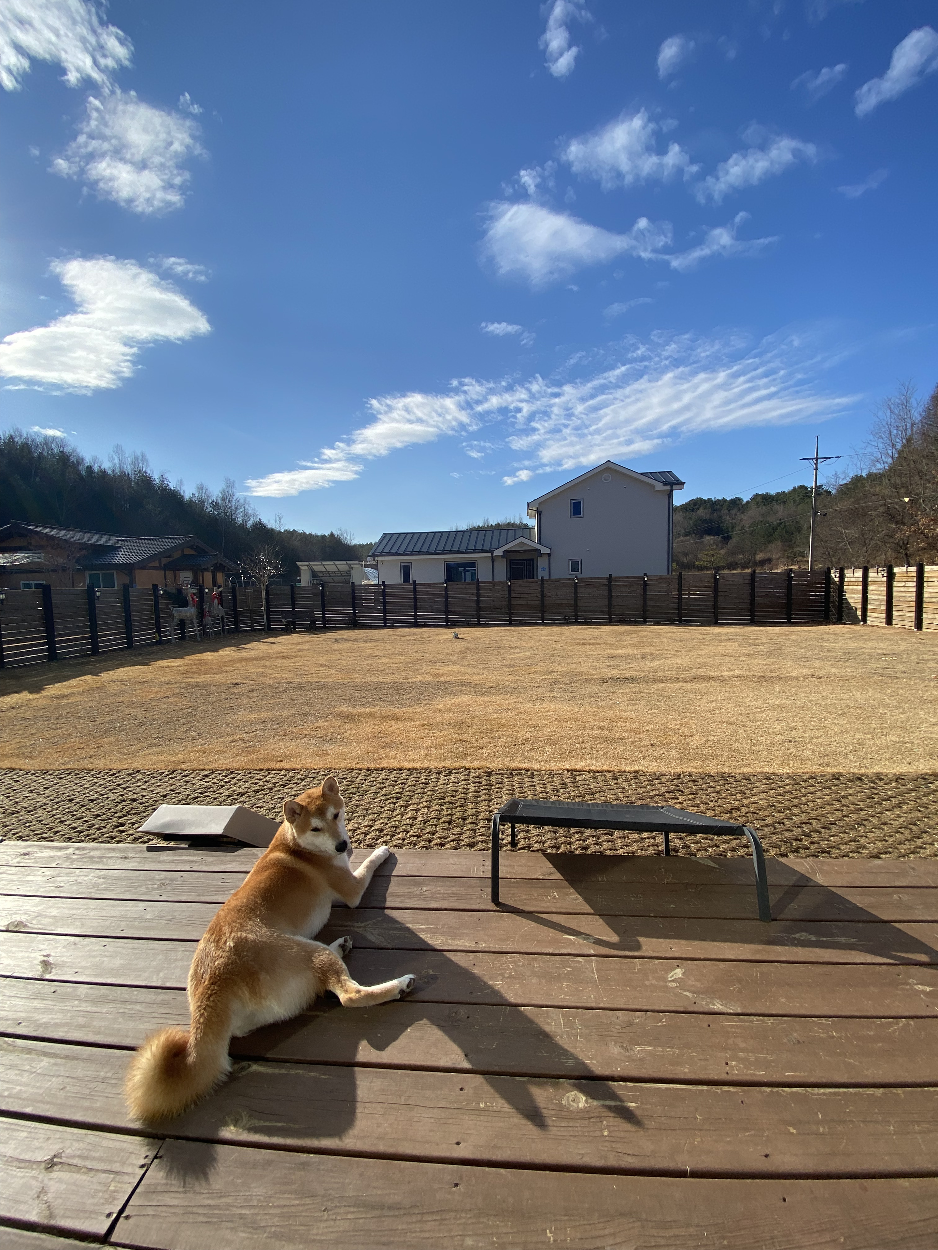 곤지암 두시 로꼬 1년 후기