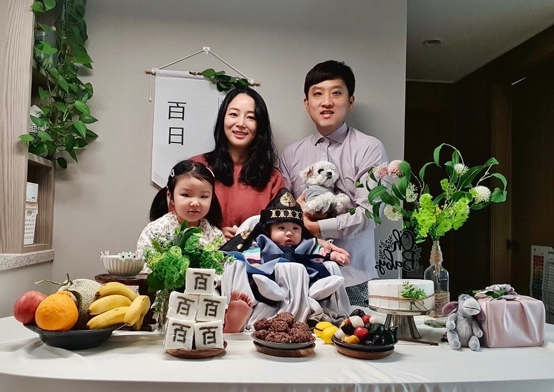 구름이(시흥번식장 화재 구조견) 5년차 입양후기