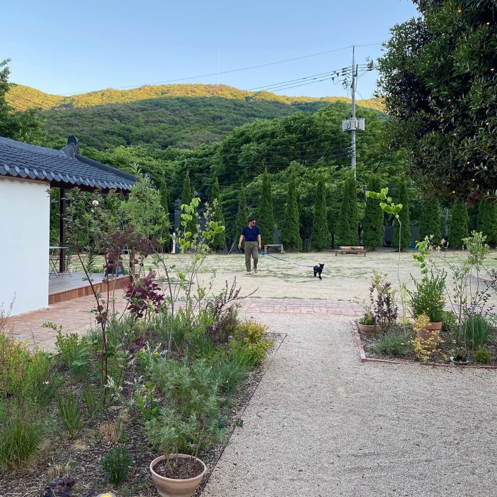 댄과 함께한 시간 3개월 :)