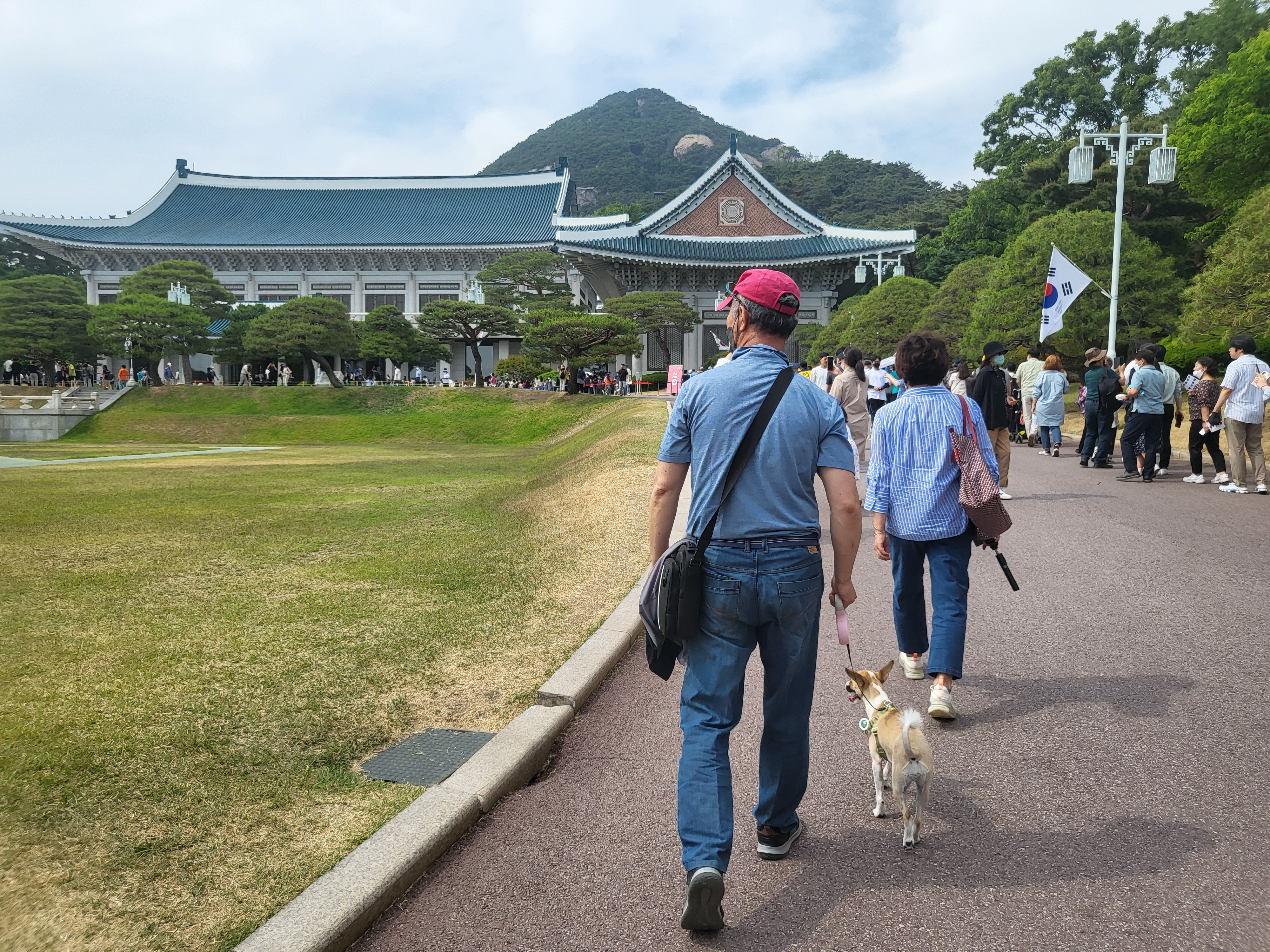 벼리(은오)와함께한지벌써
