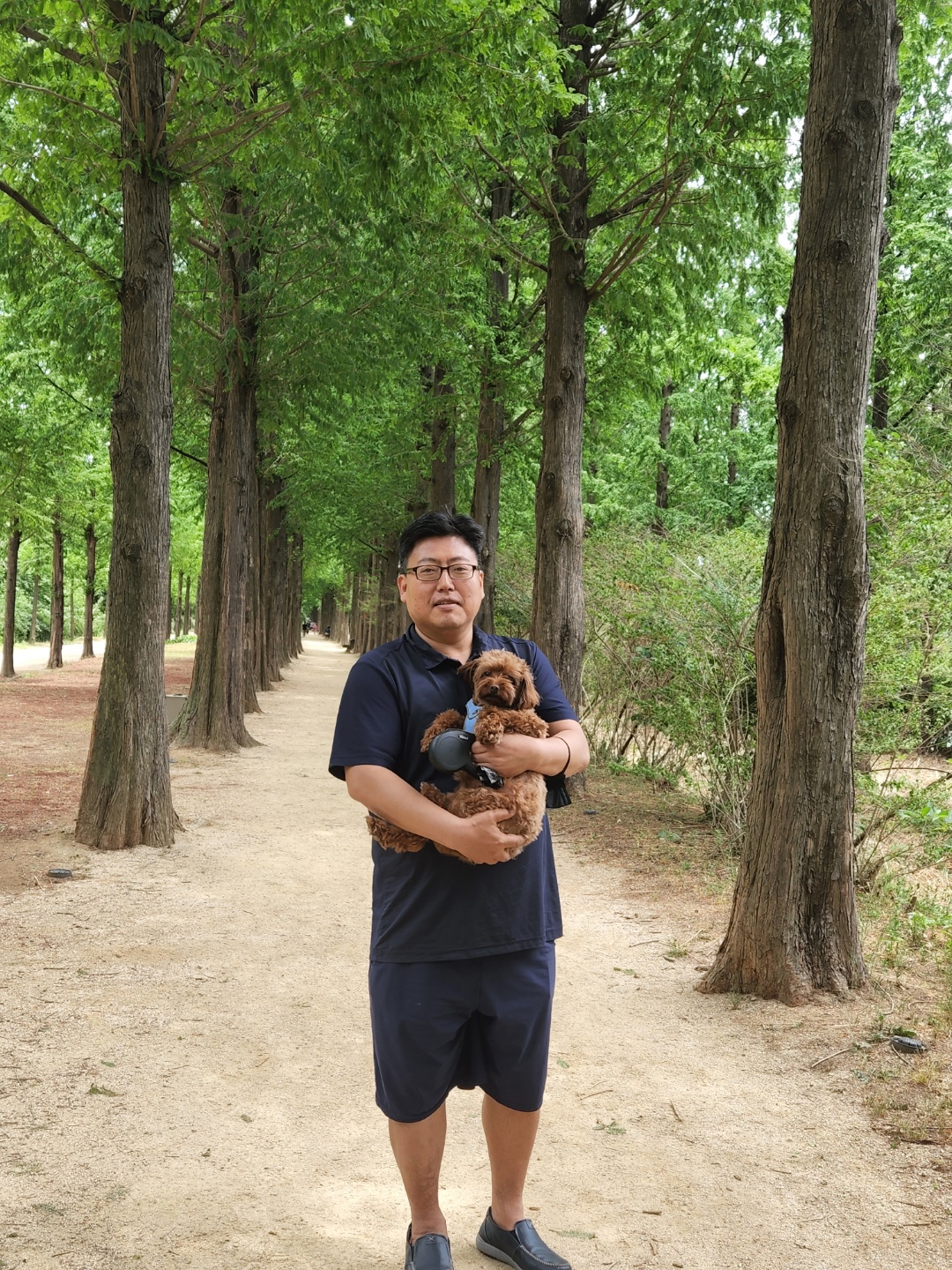 코아 입양 4년후기입니다