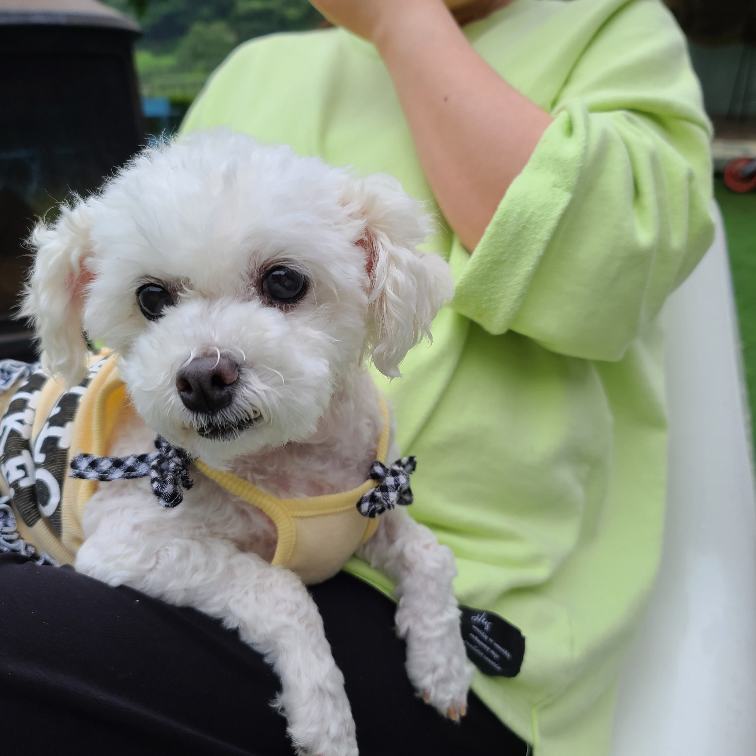 이곤이와 벌써 1년 ♡