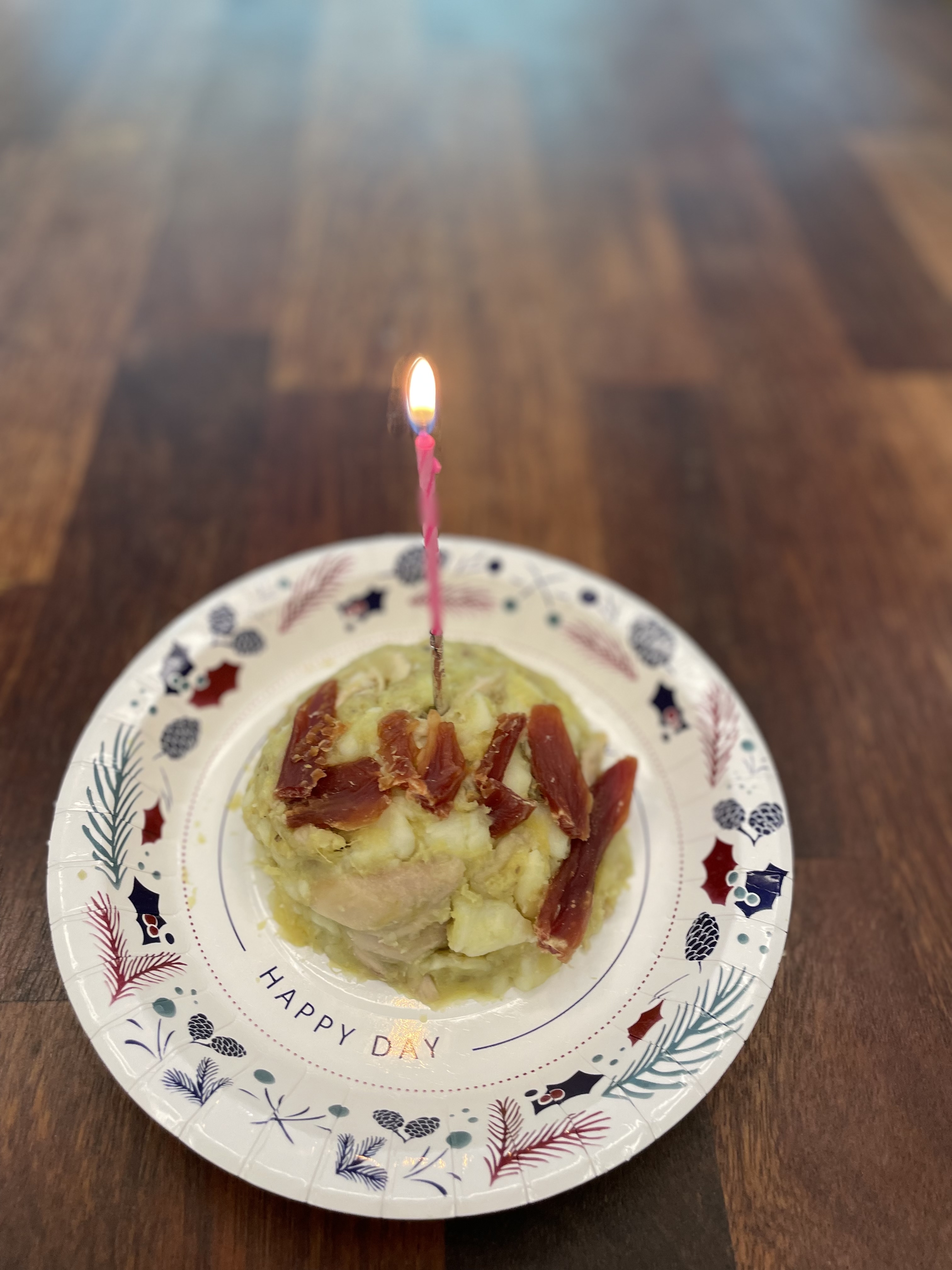루시 (삼콩)이와의 이야기가 시작됩니다!