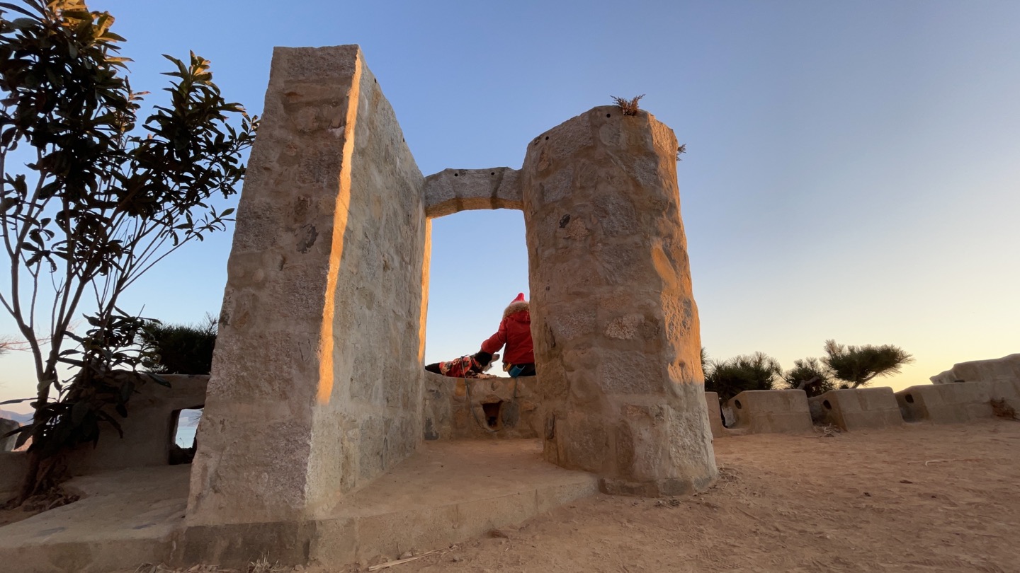 [바다] 이야기 2년째 - 글이 자꾸 사라져요