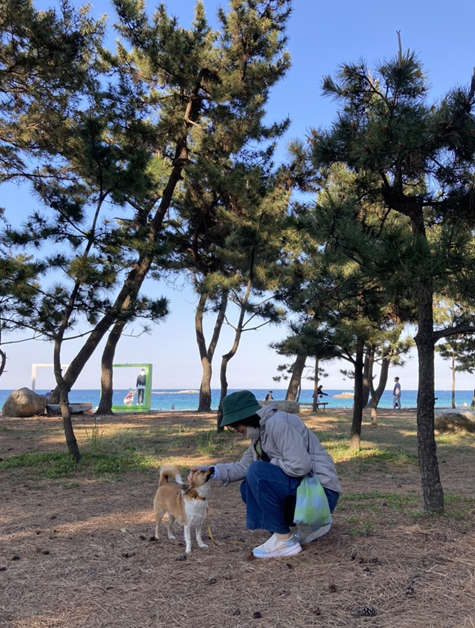 보나 (은일이) 2주년