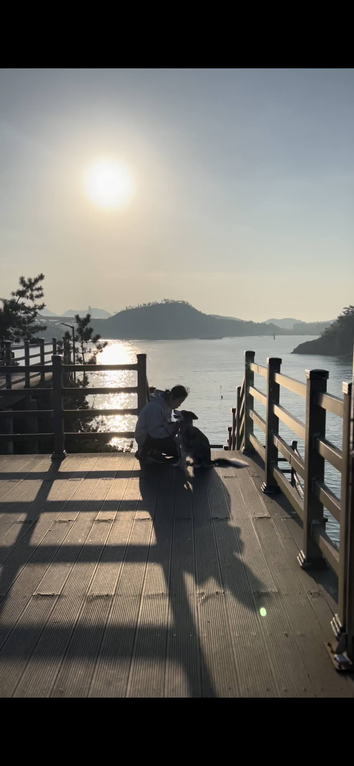 샤인이와 벌써 2년