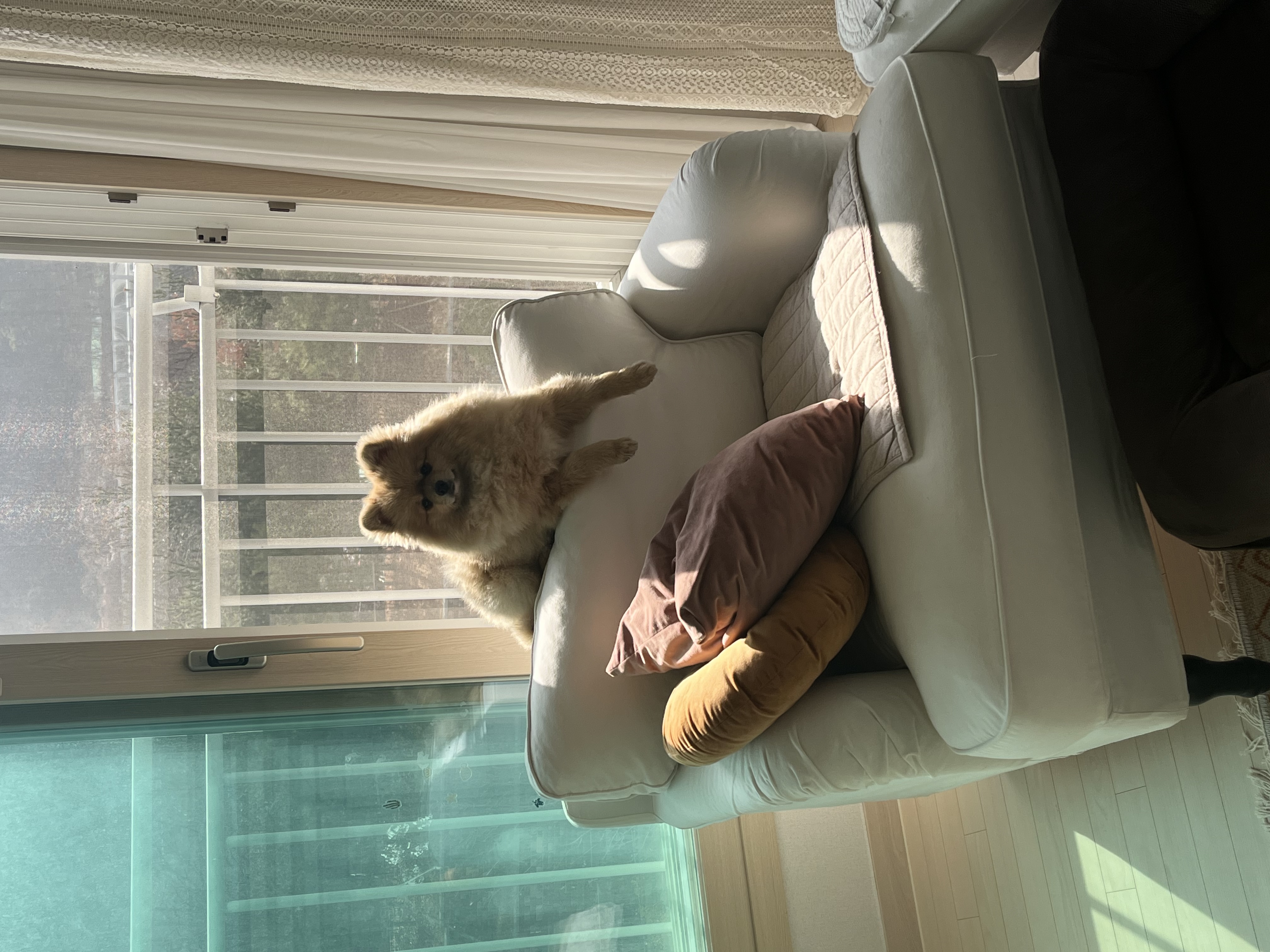 곤지암 그일이였던 하트에요~