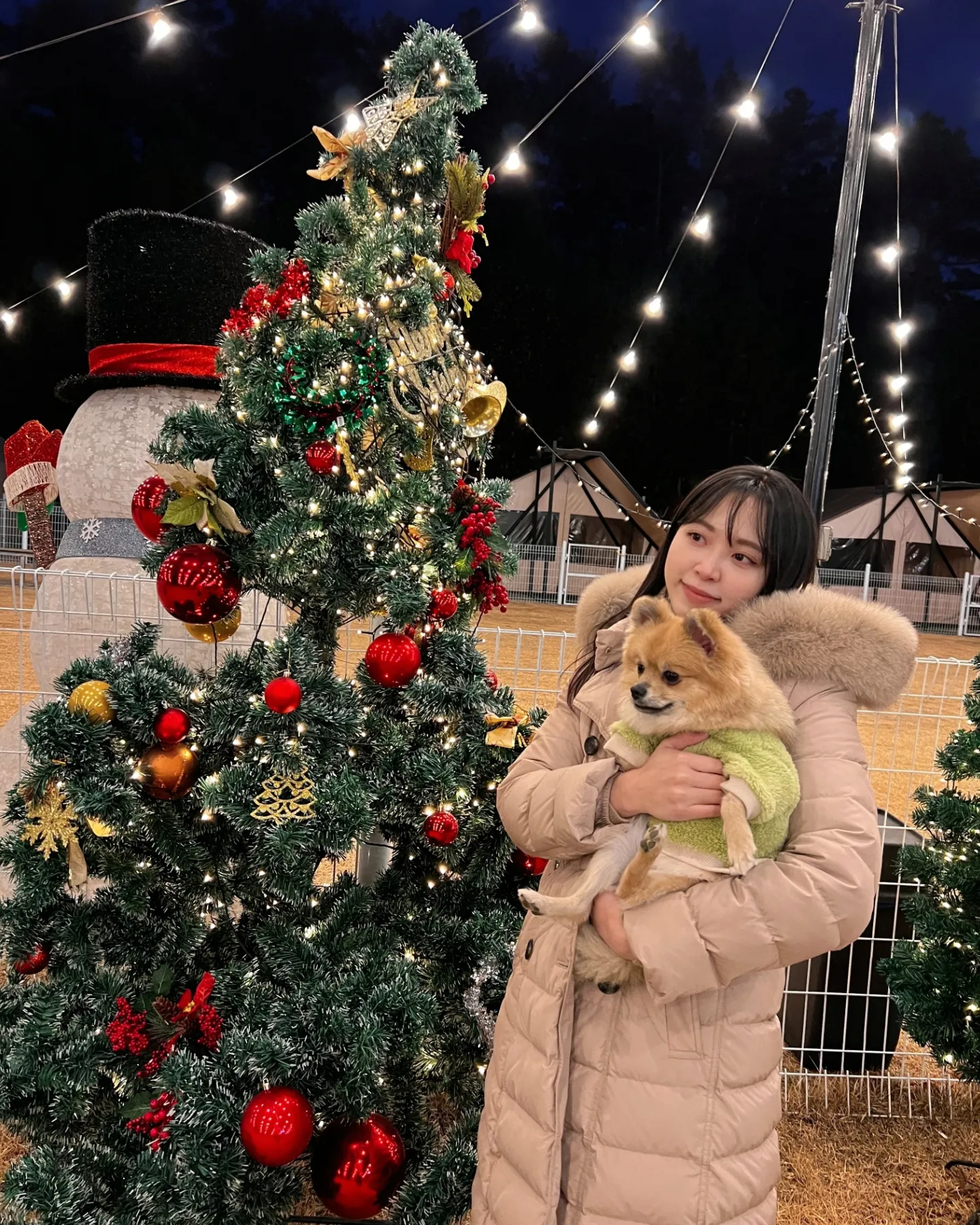 짜장이(곤지암_송일) 입양 2년차 후기입니다.