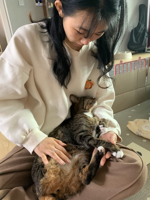 이곳에 쓰는게 맞는지 모르겠지만