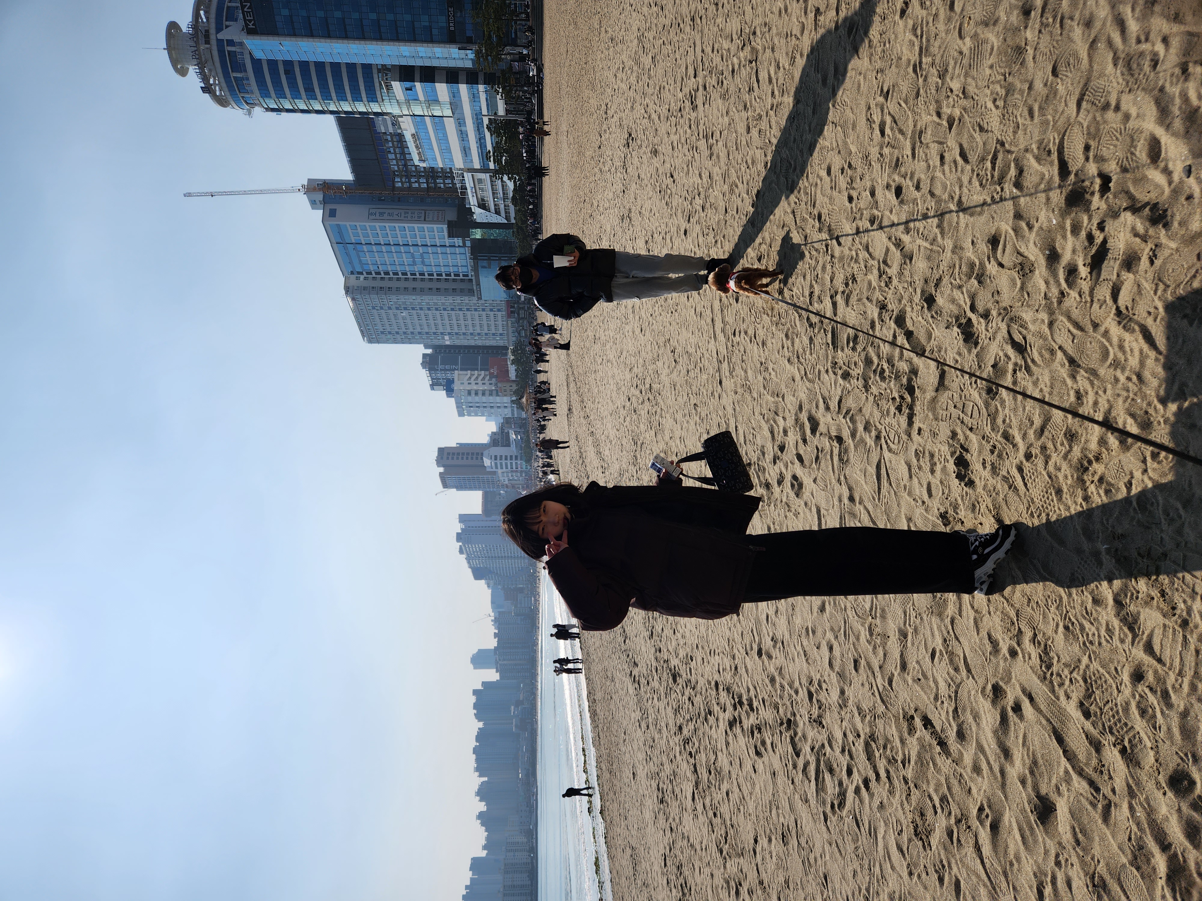 쪼리 온지 5년차 입니다!