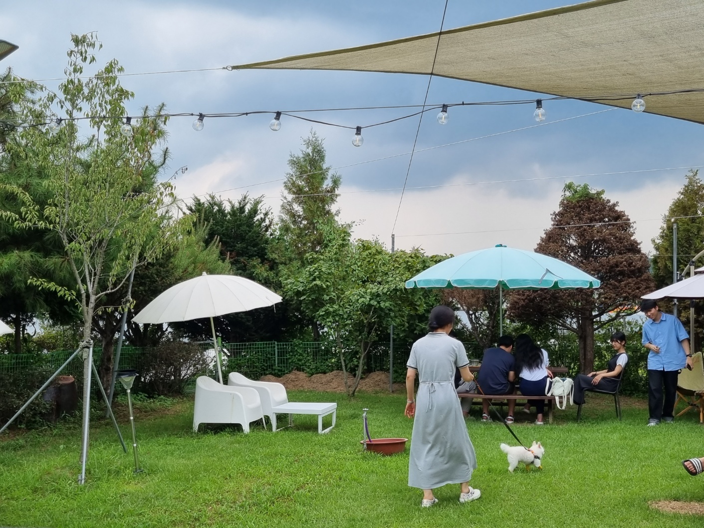 안녕하세요. 익준이가 인사드립니다.