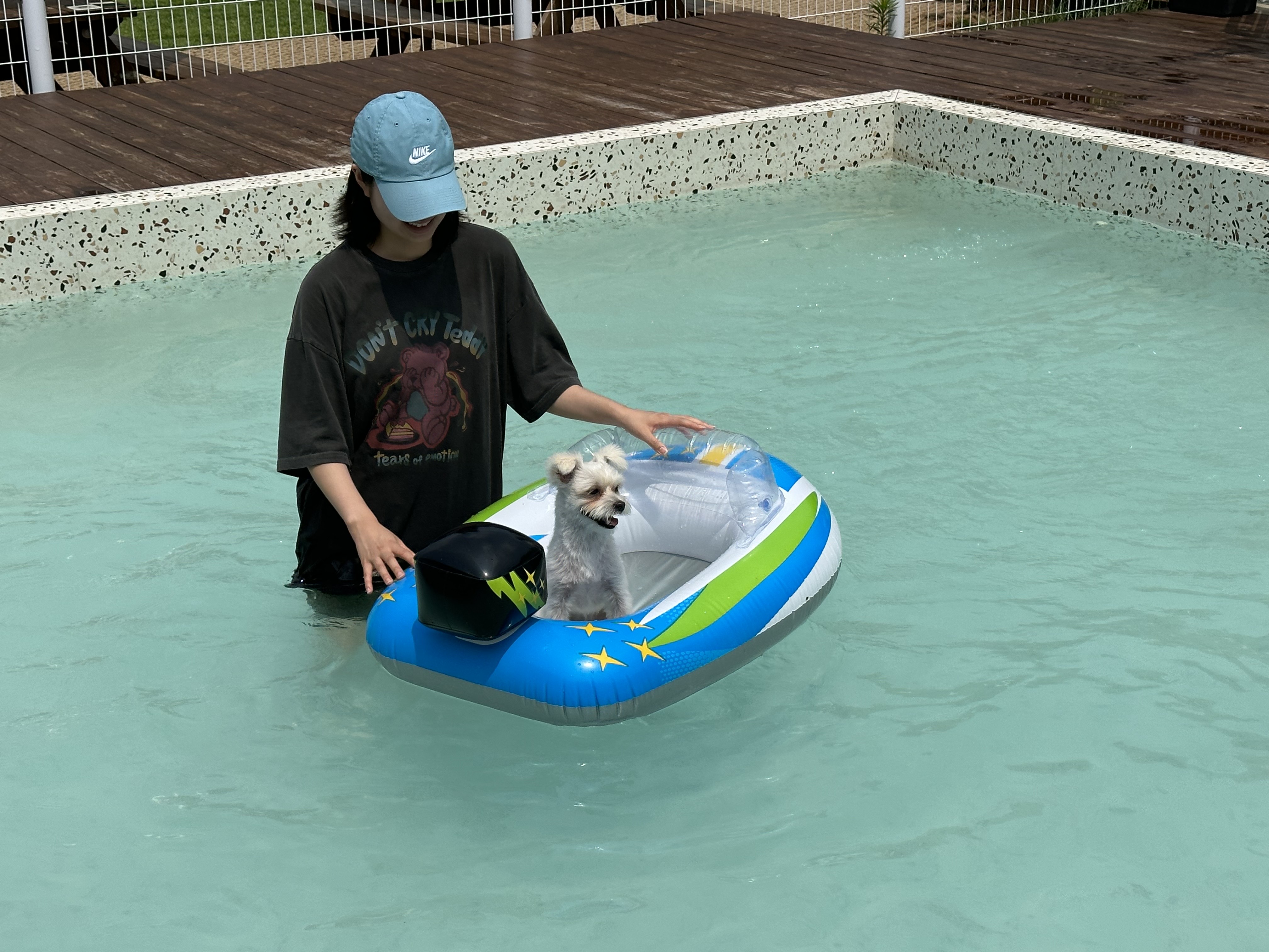 두리(소일이) 1년 이야기 