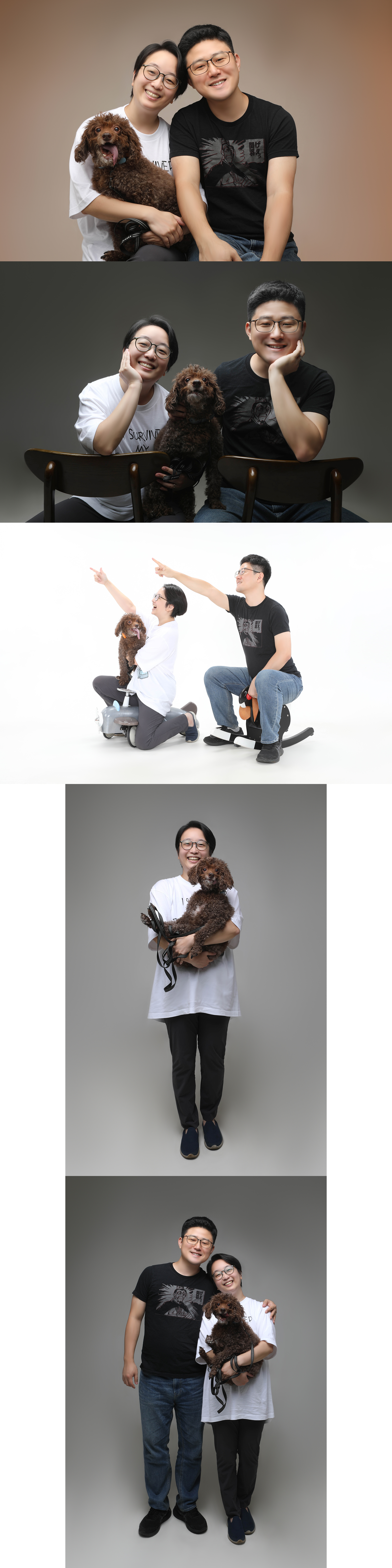 [쪼꼬]입양 3주년, 매일매일 행복해요