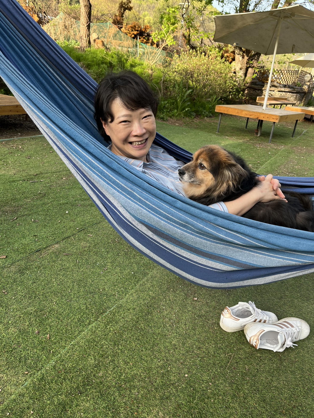 오랜만에 정왕이 인사드려요!