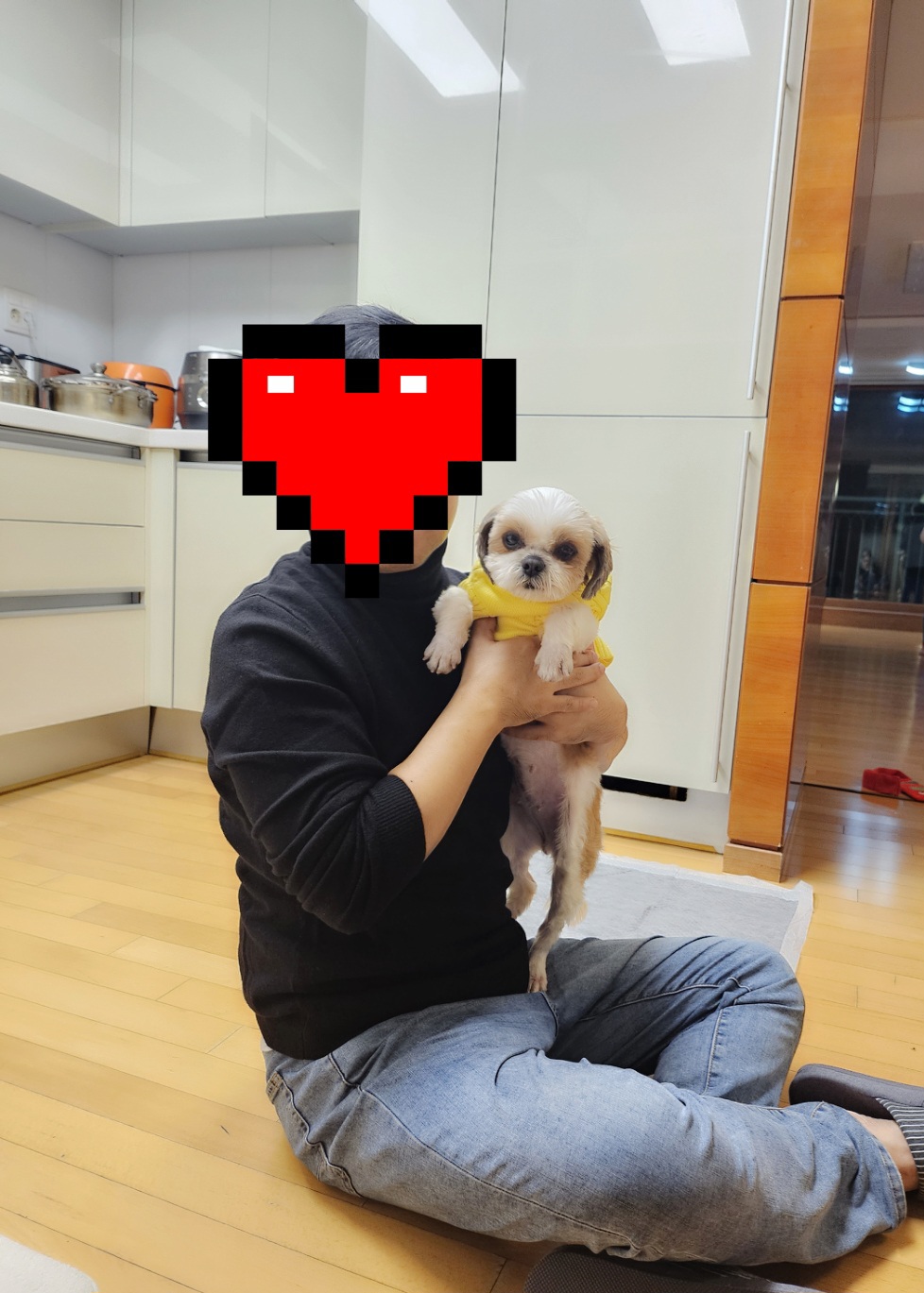 (에밀리_7일차) 우리가족 튼튼이로 거듭나다