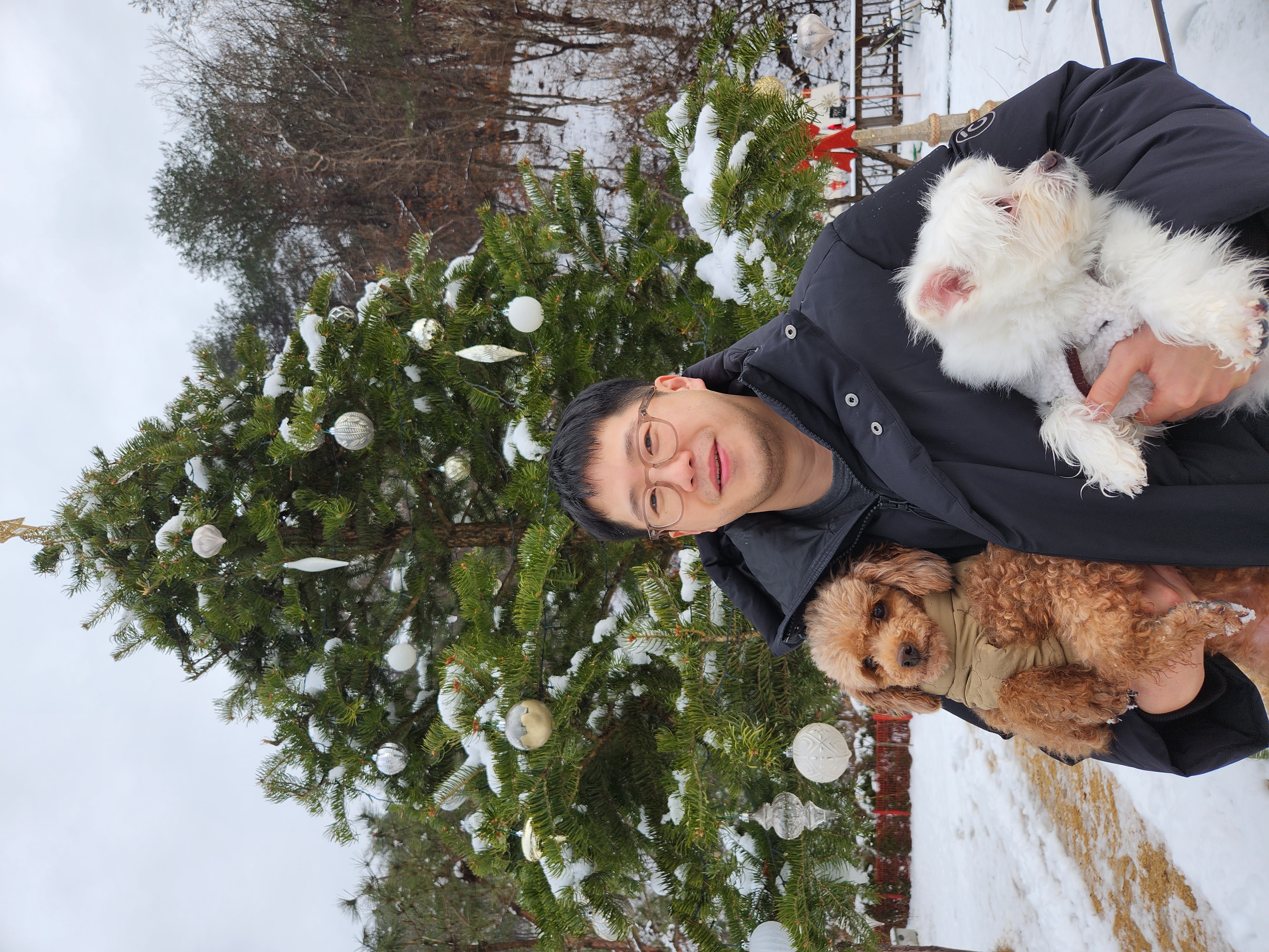 우뚱이 임보일기