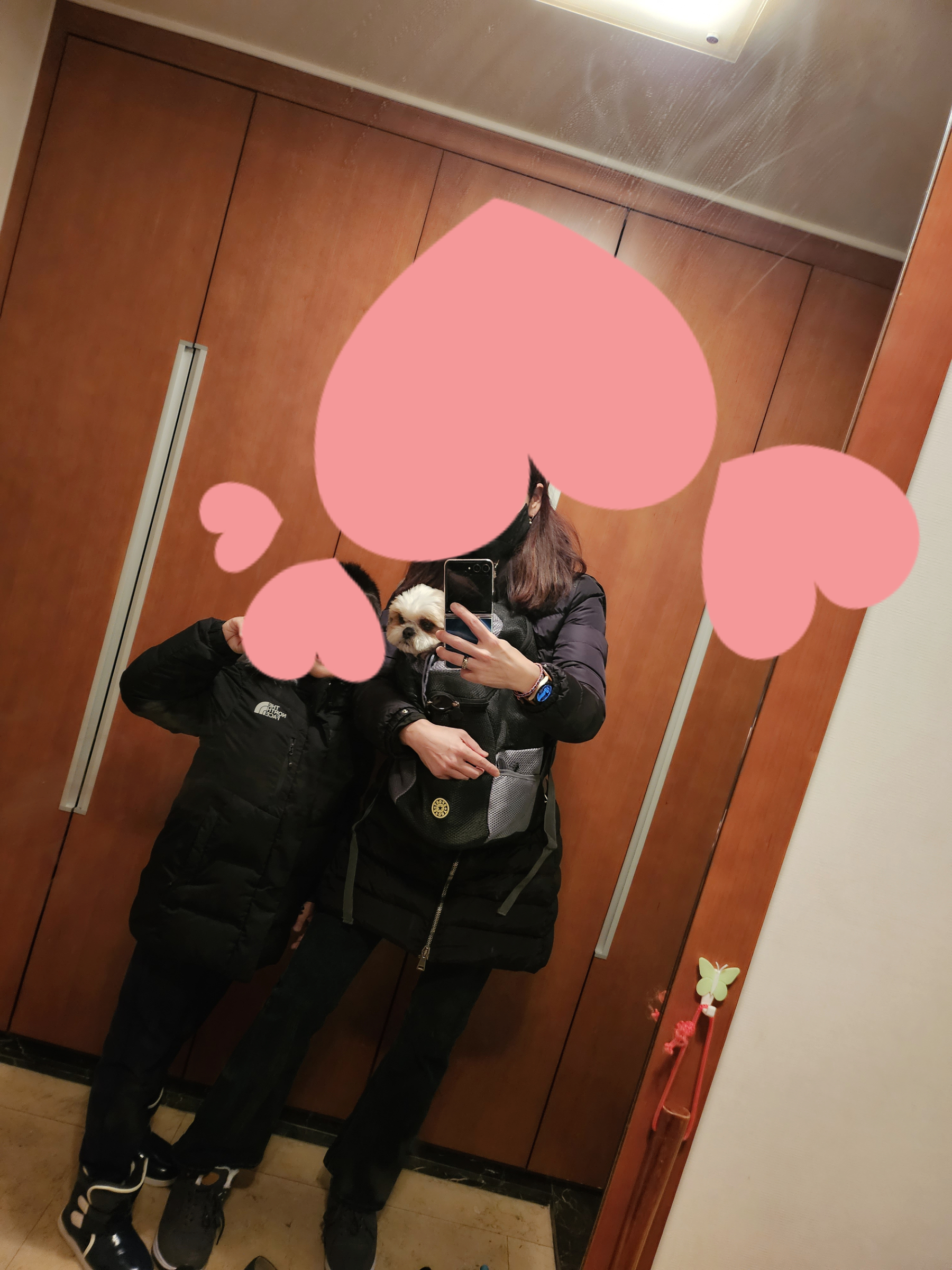 (에밀리_양구28) 튼튼이 한달차 후기