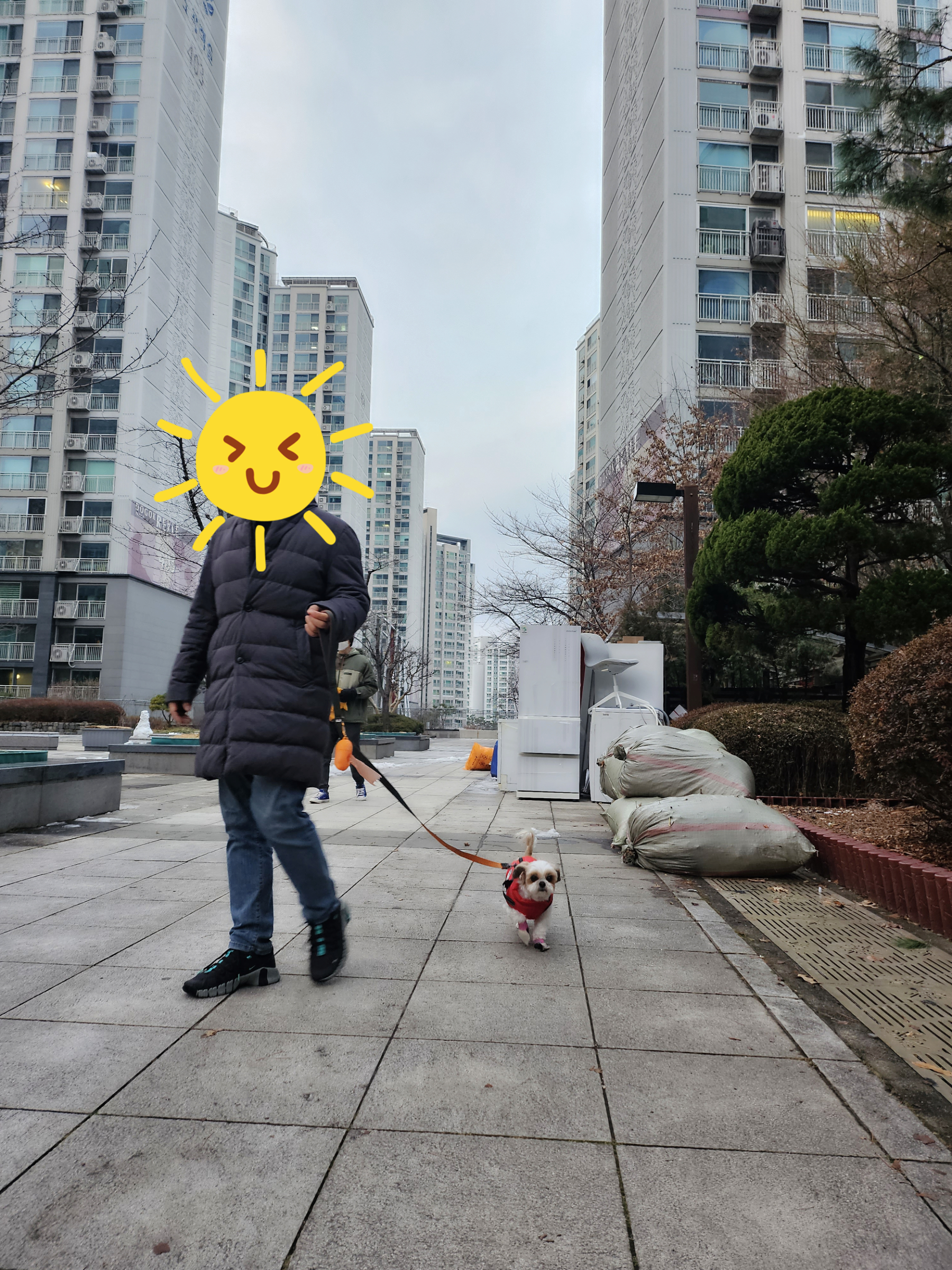 (에밀리_양구28) 튼튼이 한달차 후기