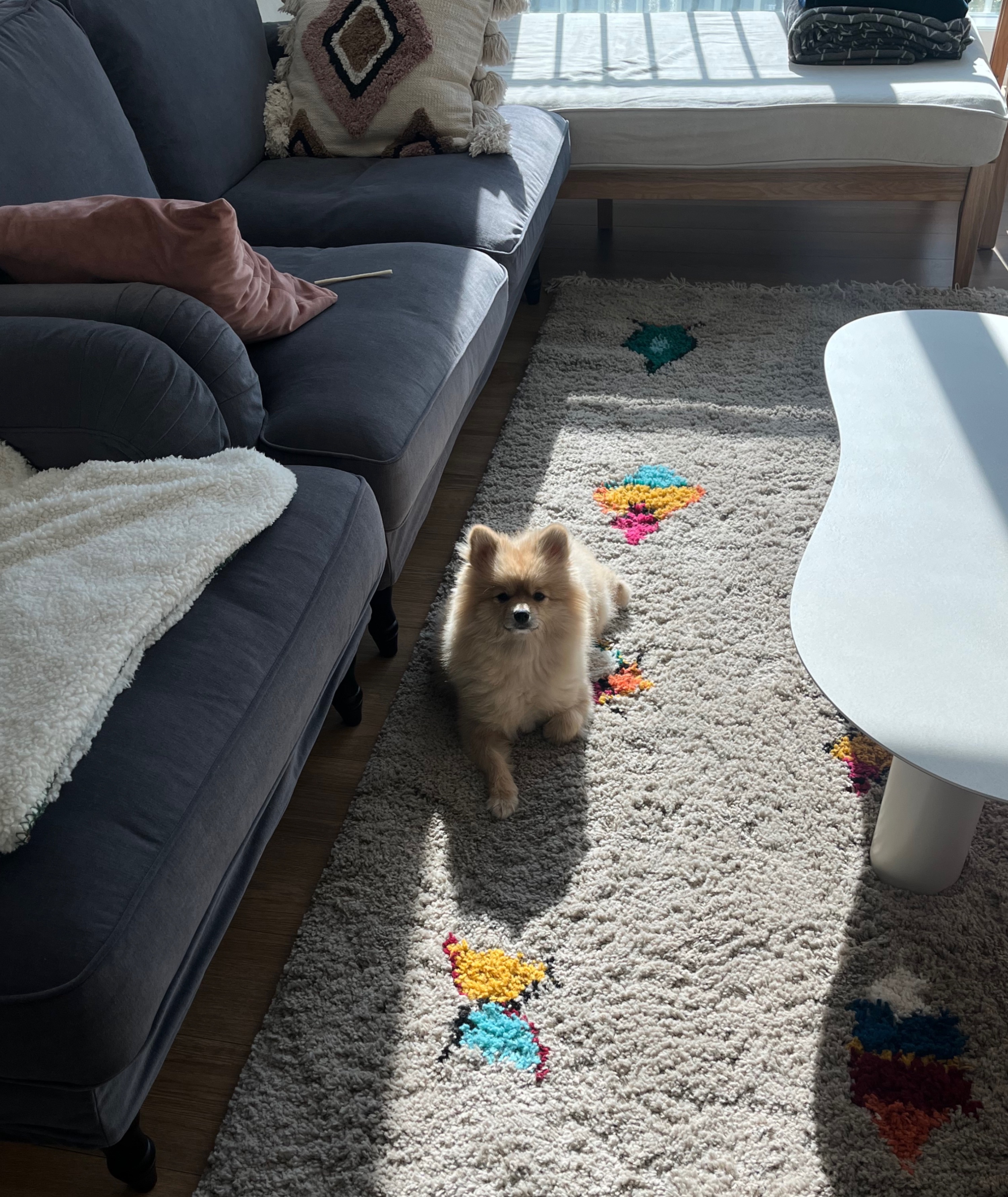 구 곤지암 그일이~ 현 하트❤️