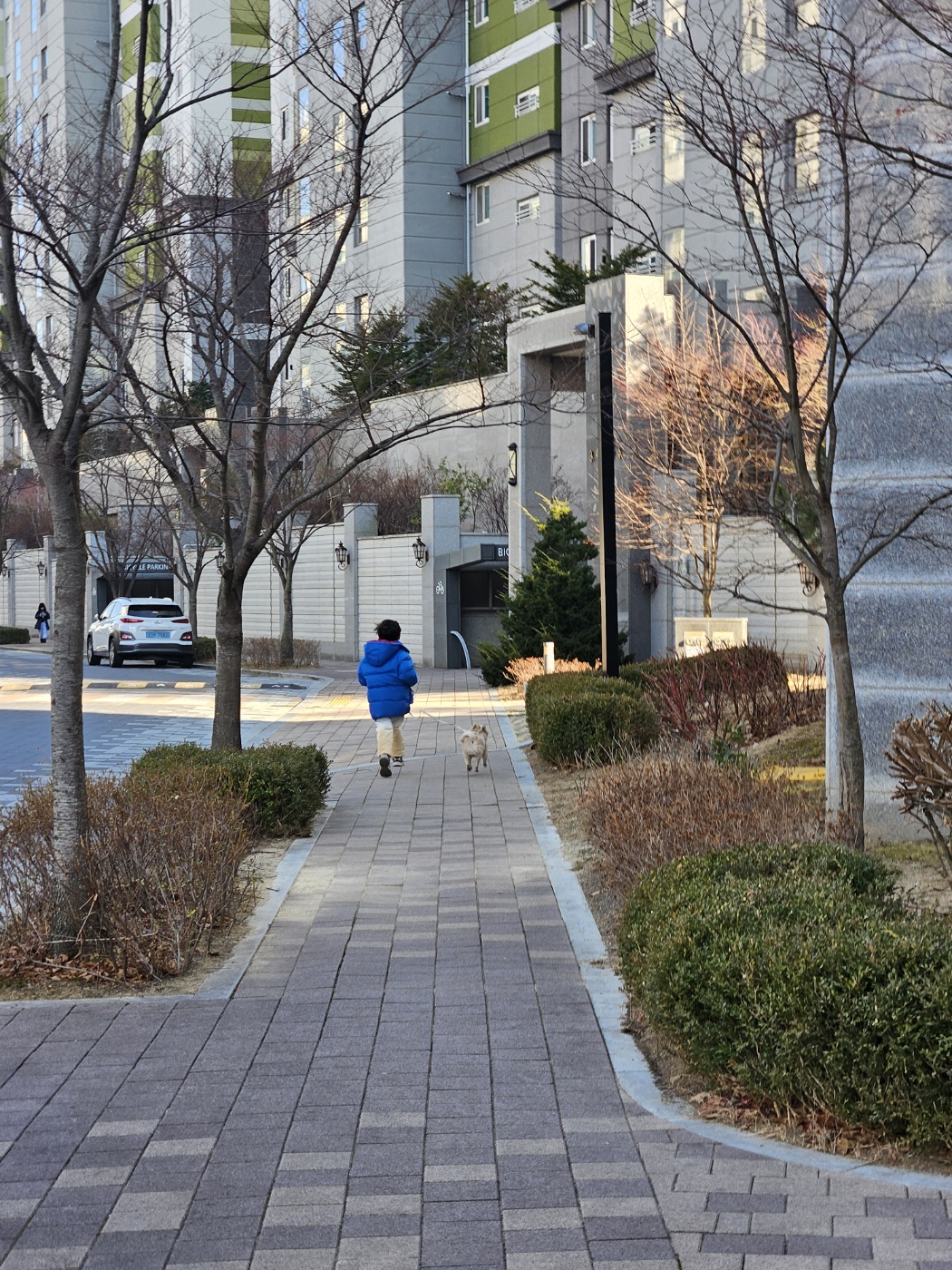 구 곤지암 그일이~ 현 하트❤️