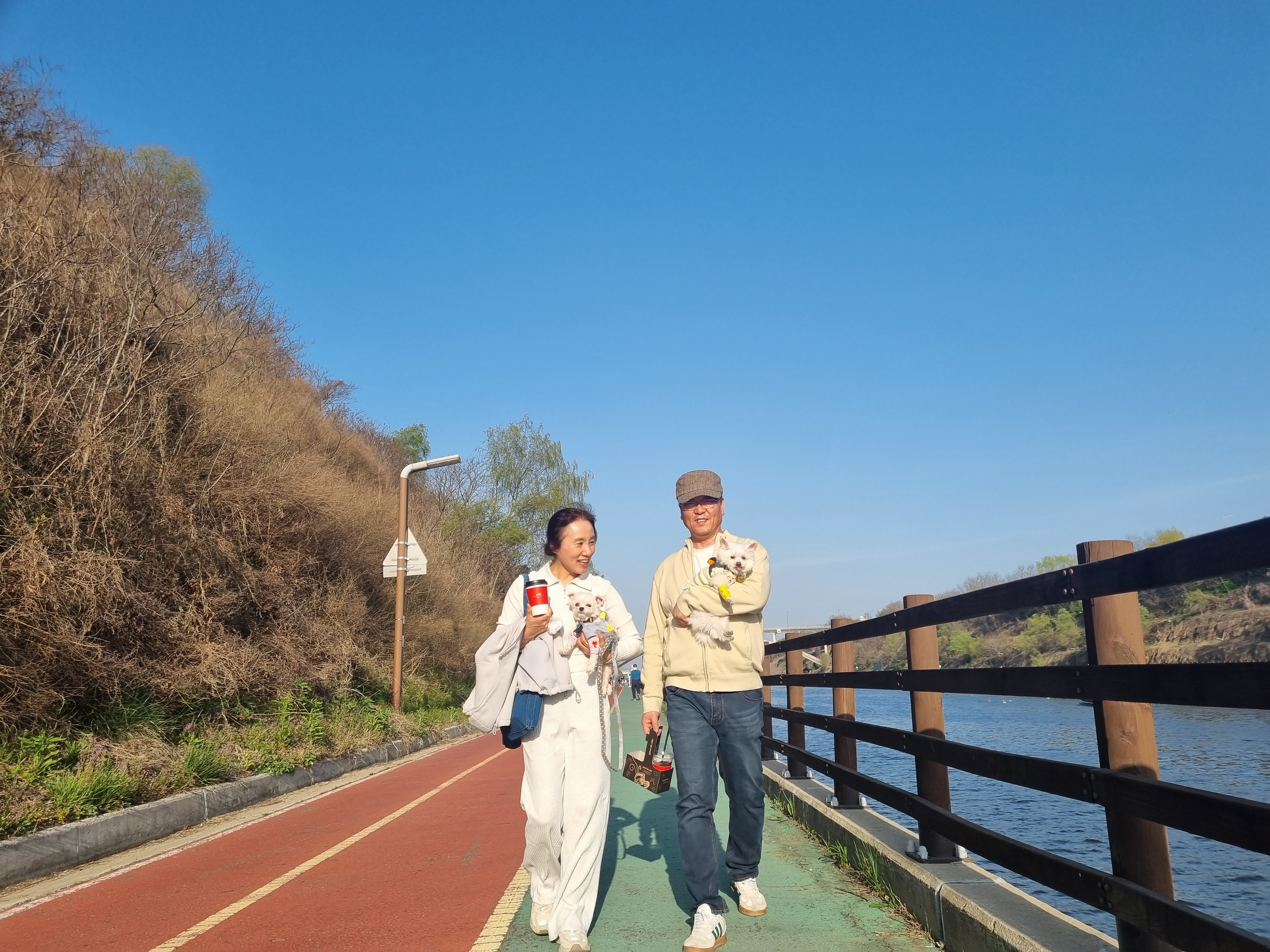 [임보] 마리와의 행복한 일주일❣️