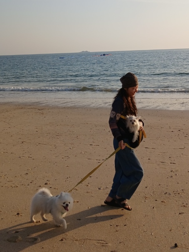 아름이 (아산/ 나희)