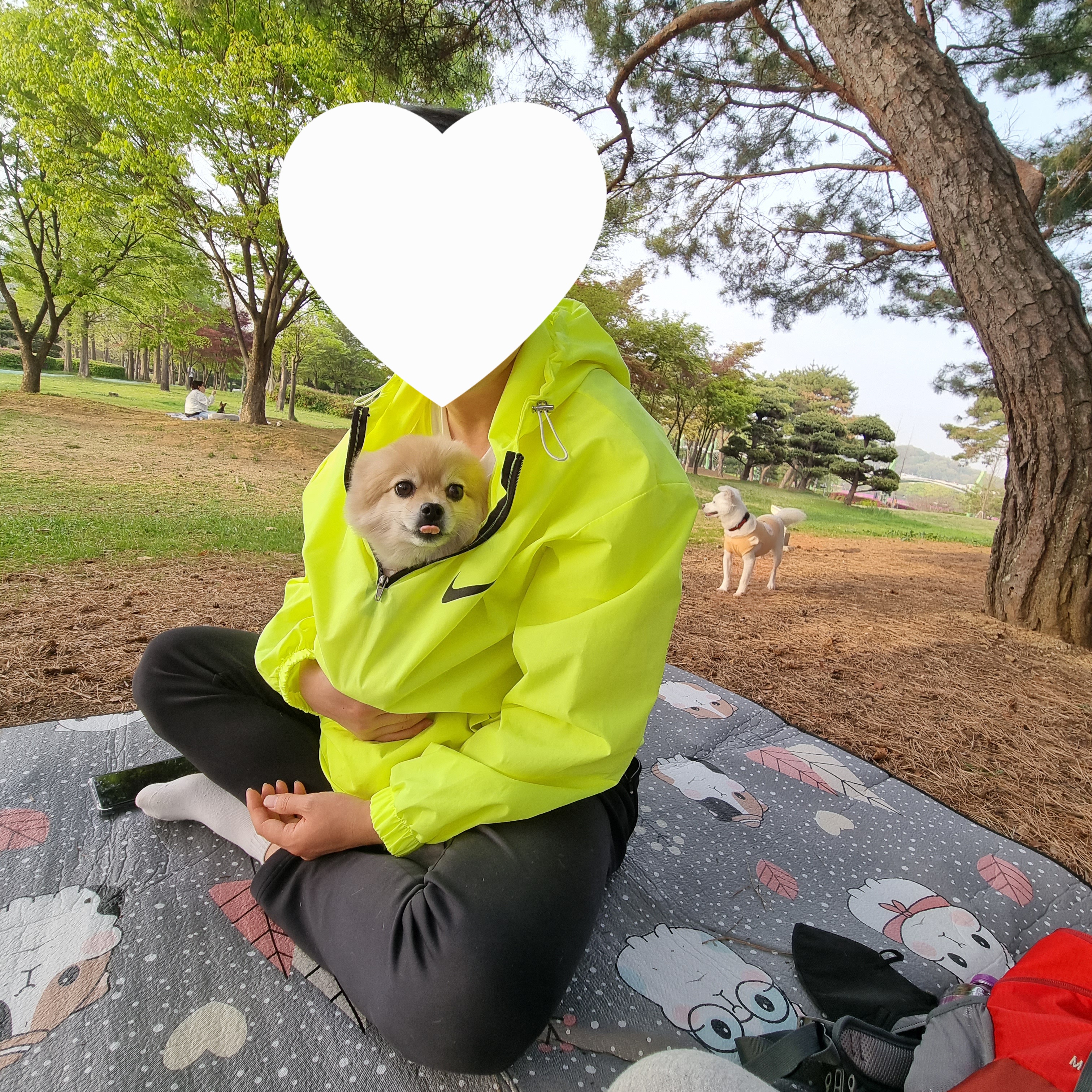 달이(온새)의 4주년♡