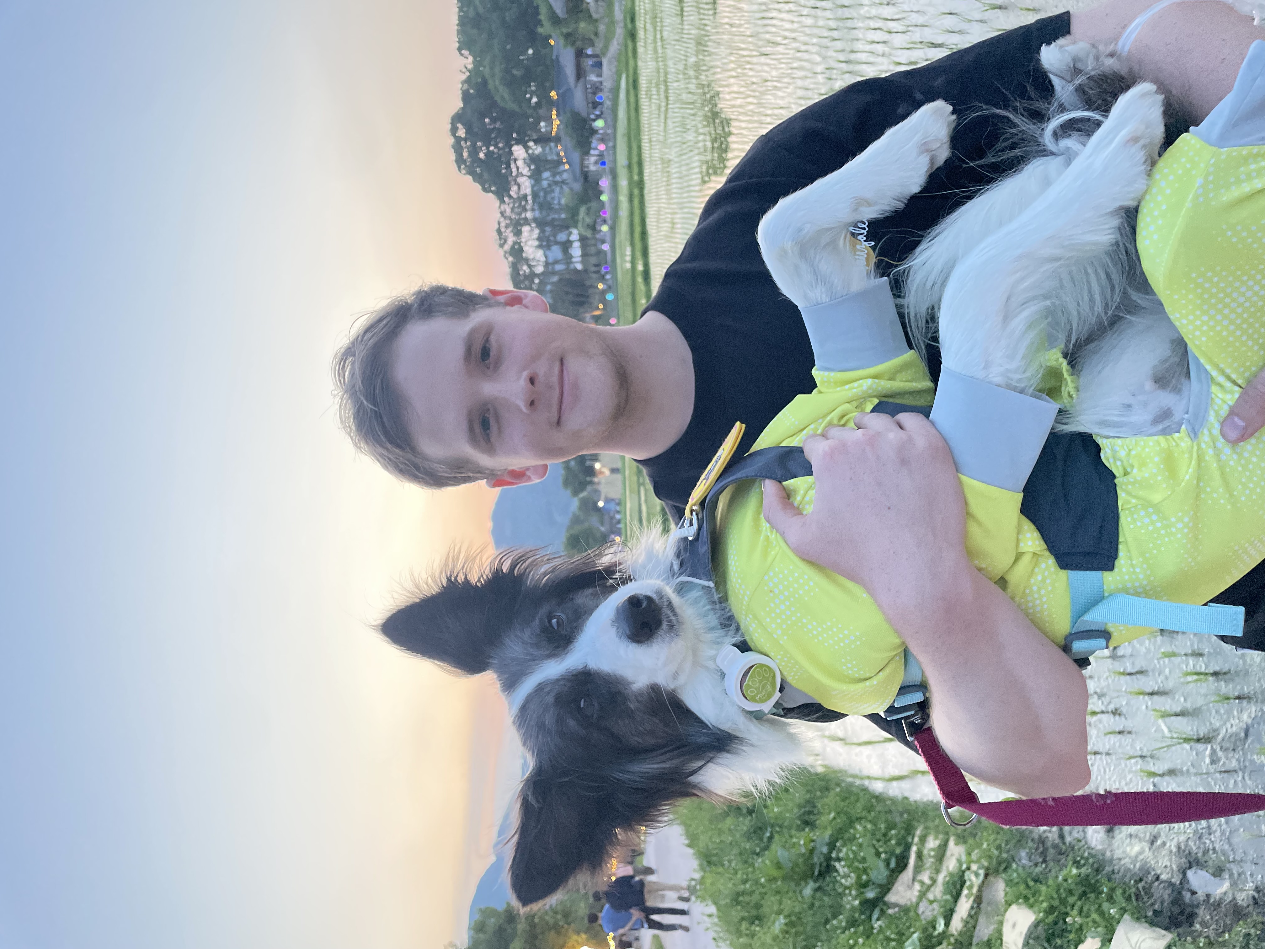 릴리안에서 밀리로 