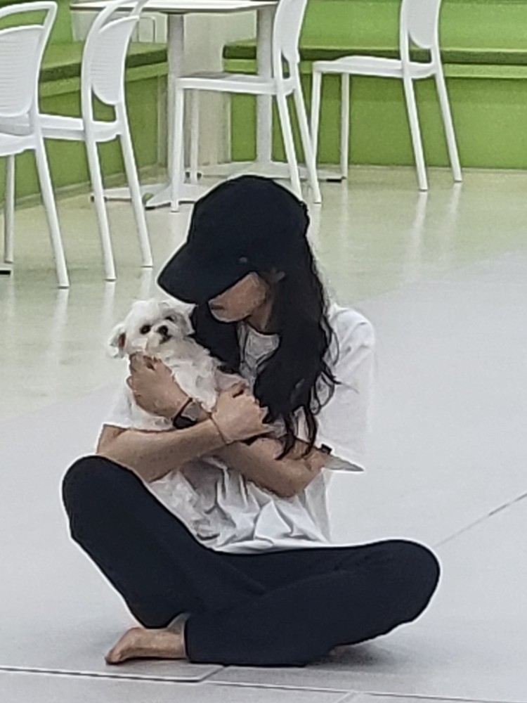 복담이(구 쁘니) 4개월차